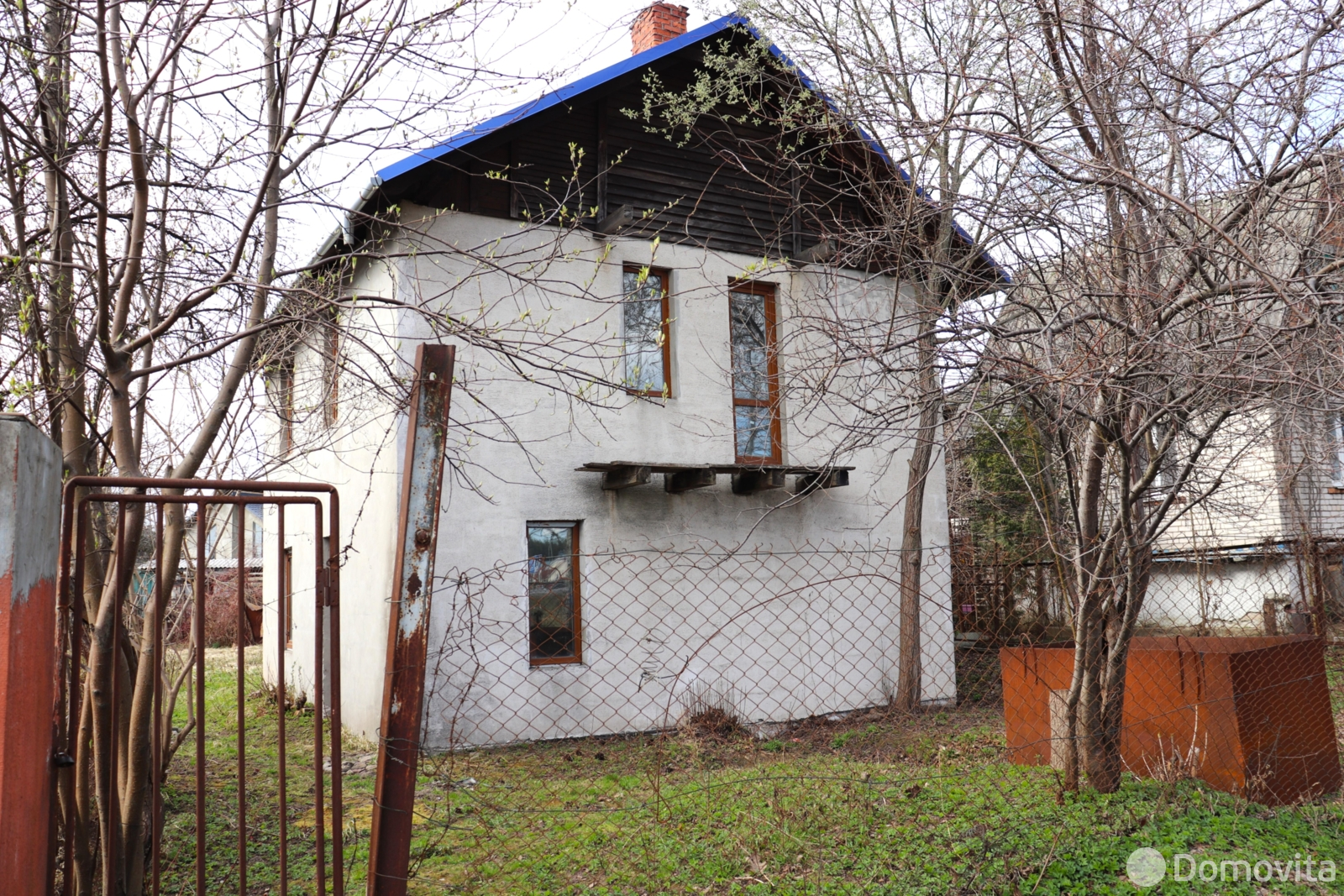 Продажа 2-этажной дачи в Боровая -2 Минская область, 52000USD, код 185437 - фото 15