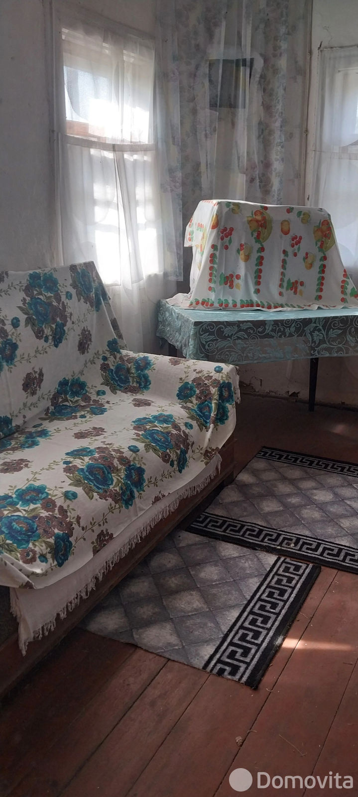 Купить земельный участок, 17 соток, Язовинь, Минская область, 22000BYN, код 570987 - фото 13