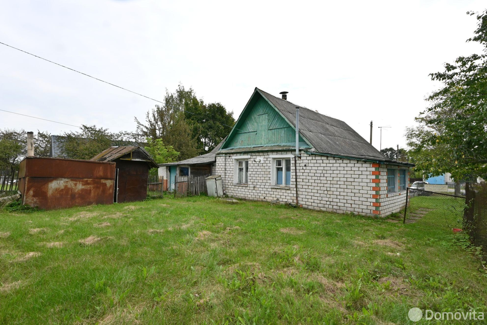 коттедж, Плиса, ул. Коптева, д. 96 