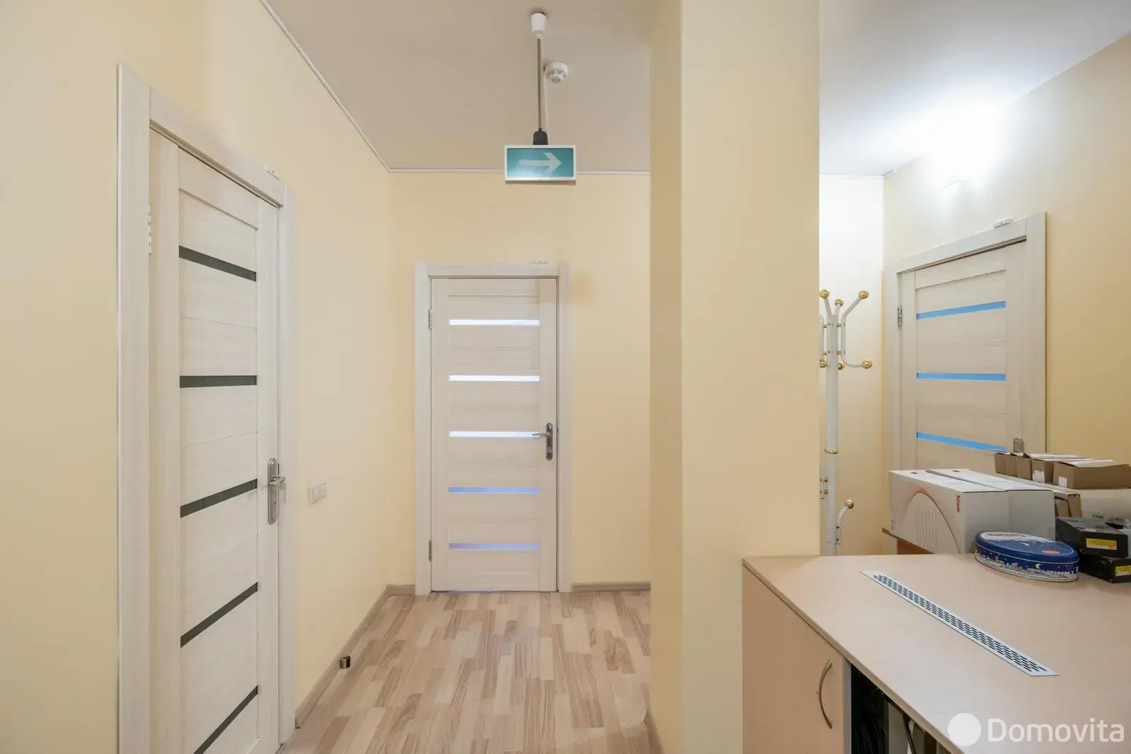 Купить помещение под сферу услуг в Минске, ул. Скрыганова, д. 2 - фото 19