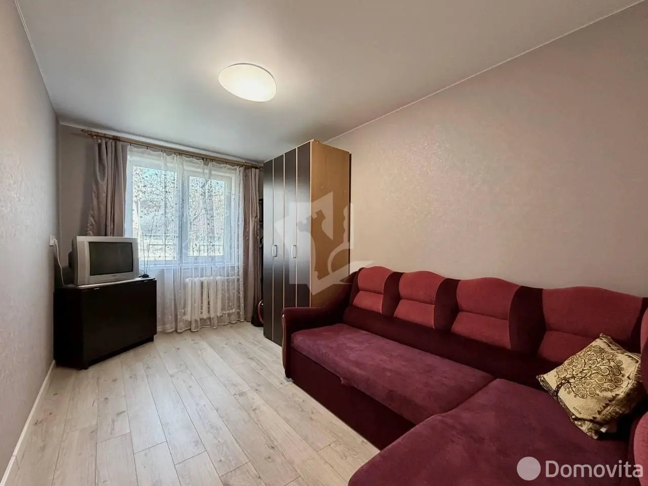 аренда квартиры, Минск, ул. Ванеева, д. 14