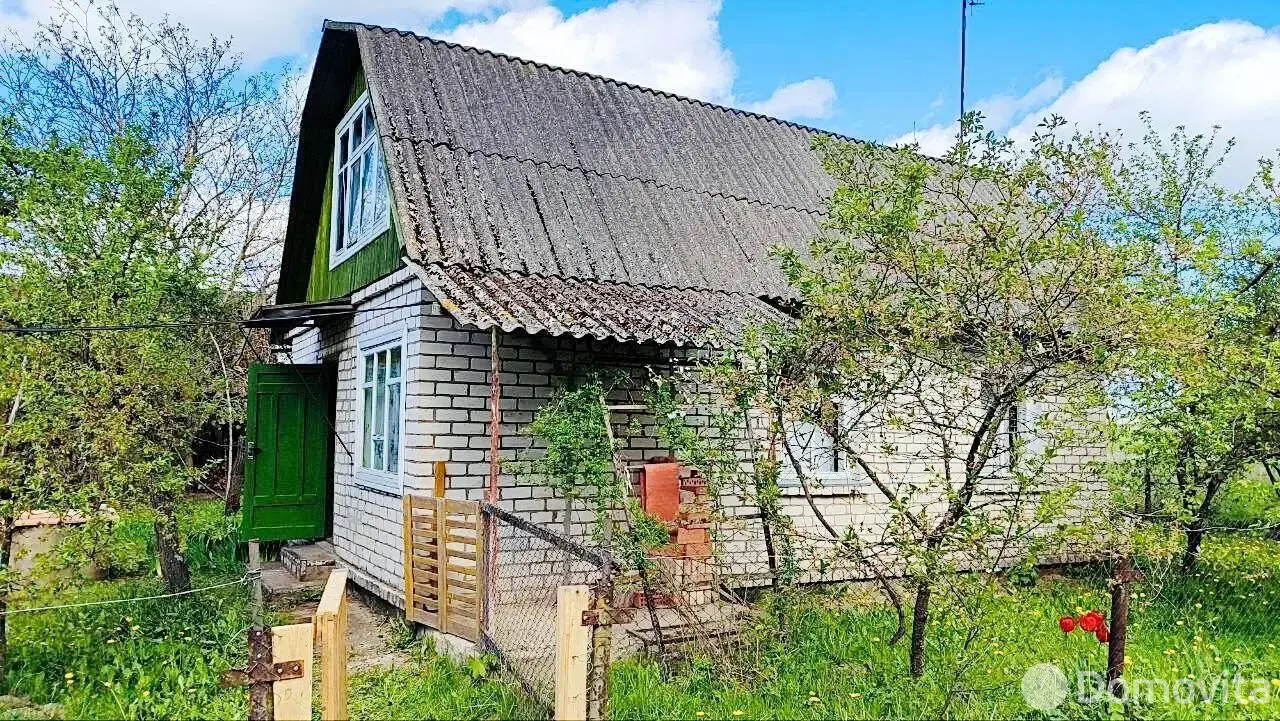 купить дачу, Кулики, ул. Островок