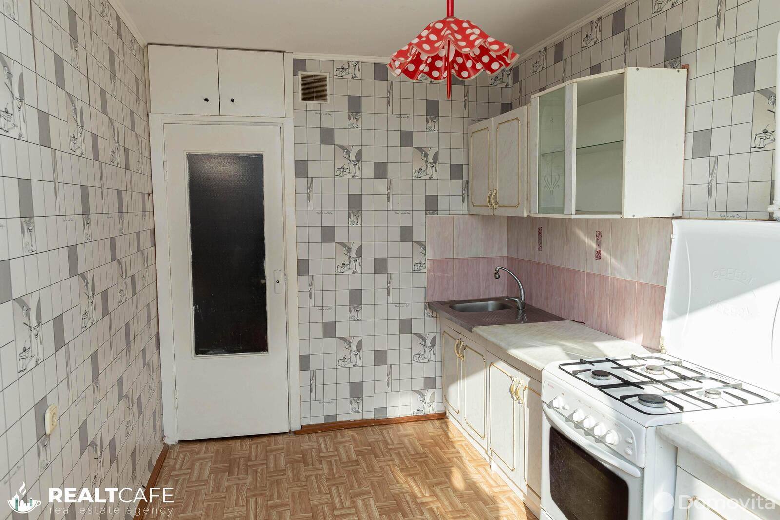 Продажа 1-комнатной квартиры в Лиде, ул. Рыбиновского, д. 14, 22500 USD, код: 1031383 - фото 5