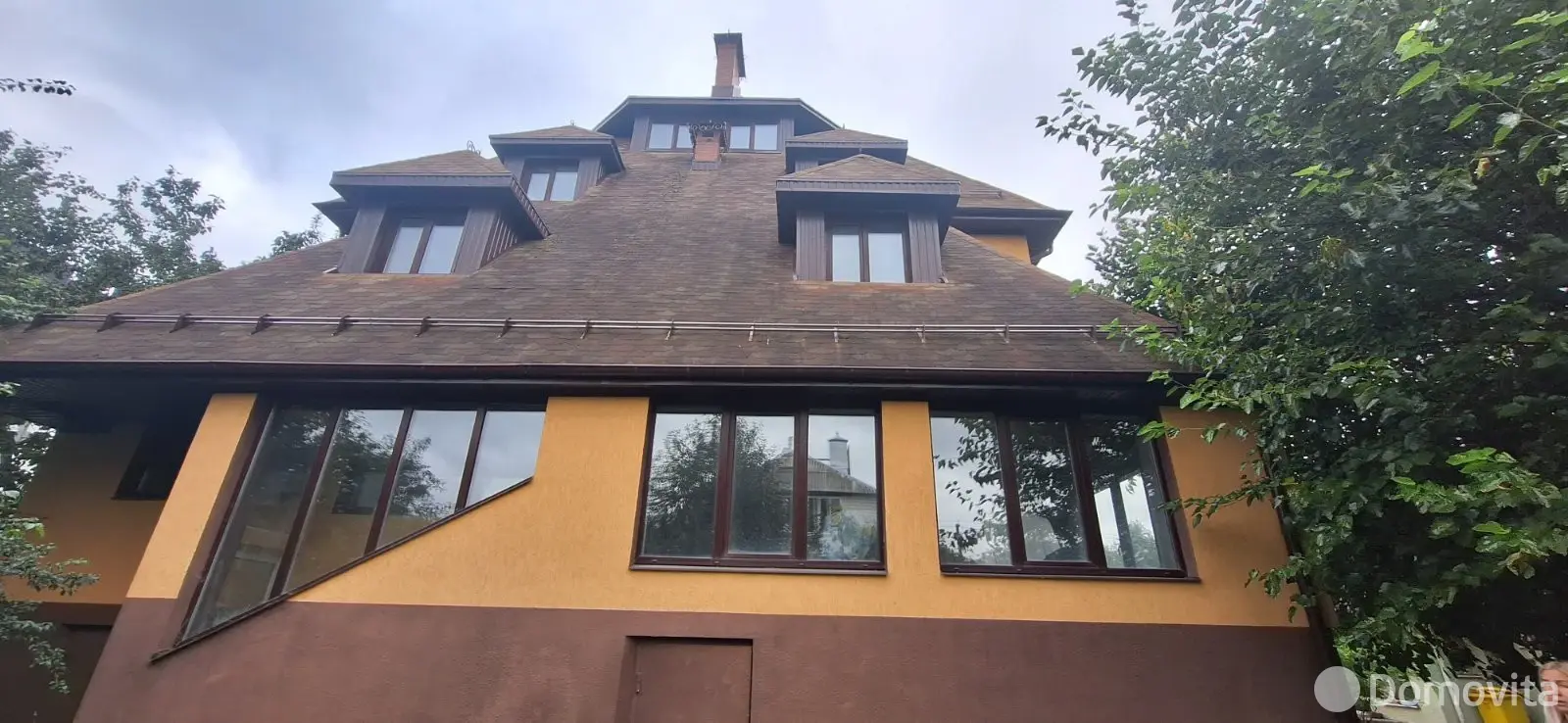 продажа коттеджа, Гомель, ул. Технологическая, д. 43