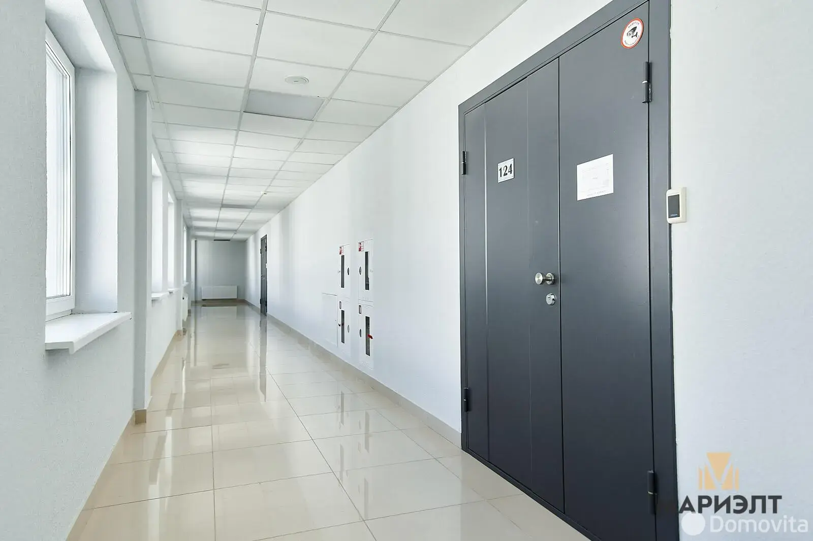 офис, Минск, пр-т Дзержинского, д. 3/Б 