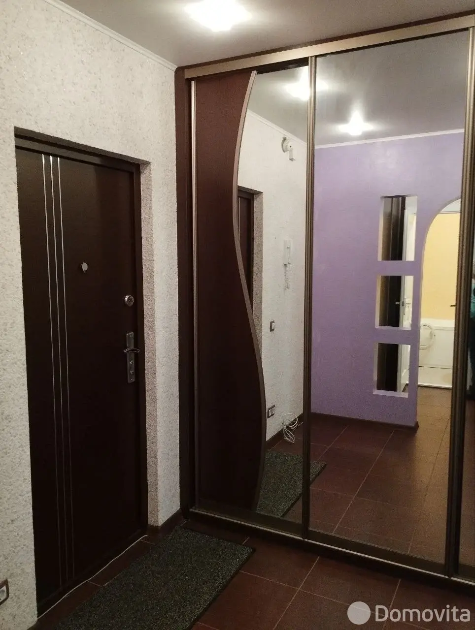 квартира, Минск, ул. Казимировская, д. 11 в Фрунзенском районе