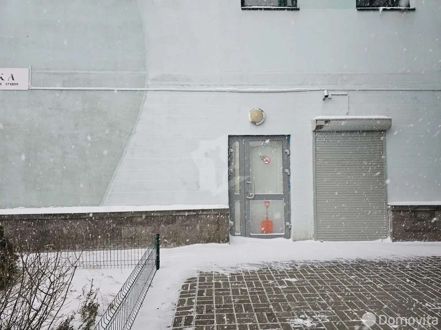 Аренда торгового помещения на ул. Леонида Беды, д. 45 в Минске, 1024USD, код 968100 - фото 17