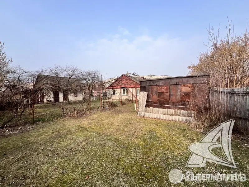 Купить земельный участок, 8.6 соток, Брест, Брестская область, 53000USD, код 570177 - фото 13