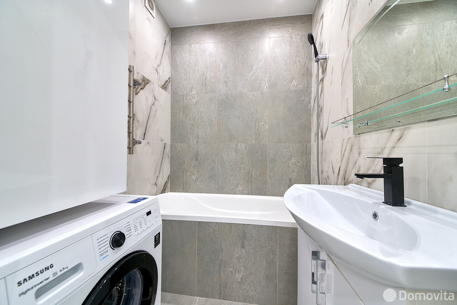 Снять 3-комнатную квартиру в Минске, ул. Михаила Савицкого, д. 1, 2100BYN, код 150127 - фото 13