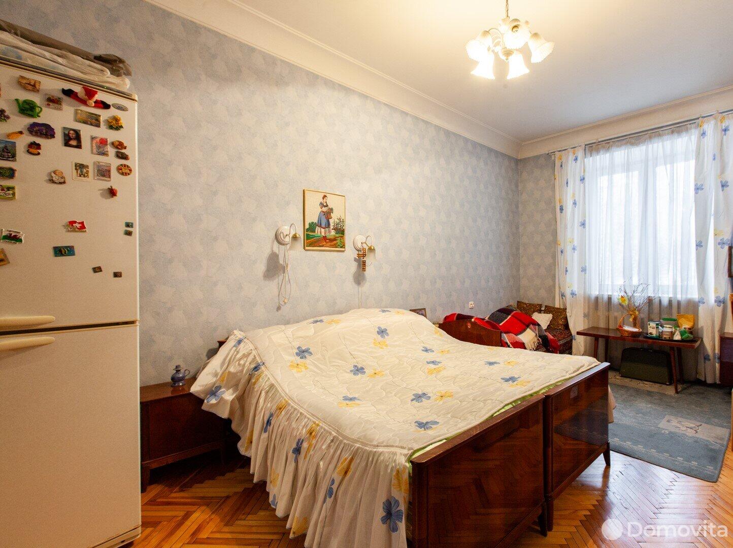 Купить 3-комнатную квартиру в Минске, ул. Янки Купалы, д. 17, 172000 USD, код: 947797 - фото 6