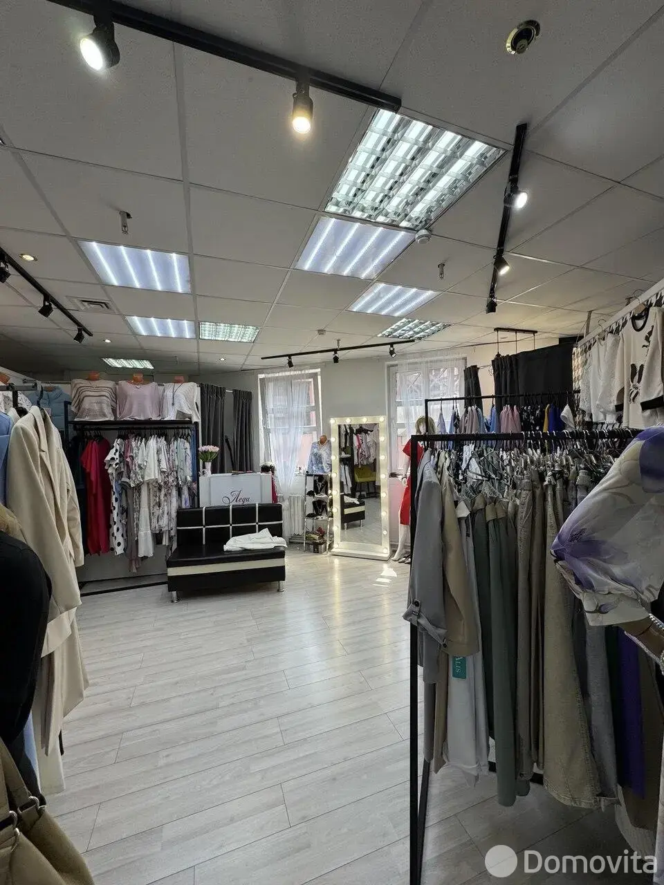 Продажа торгового помещения на ул. Немига, д. 3 в Минске, 100400EUR, код 997898 - фото 2
