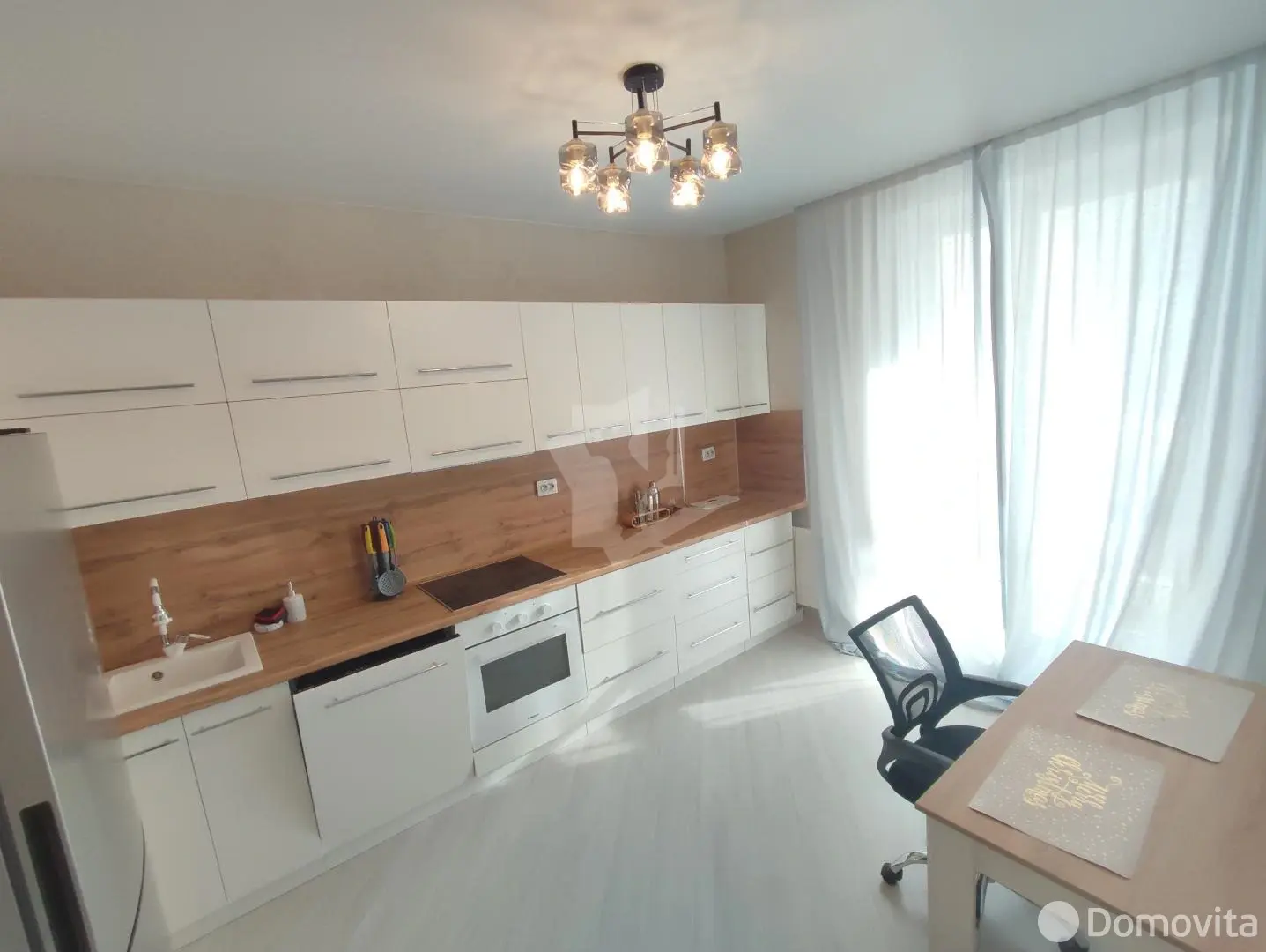 Стоимость аренды квартиры, Минск, ул. Ильянская, д. 18