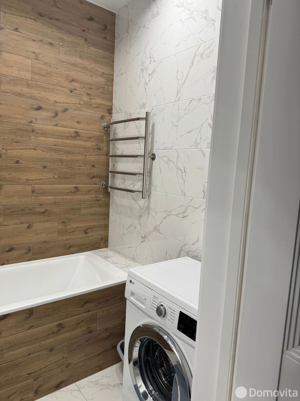 Снять 2-комнатную квартиру в Минске, пр-т Дзержинского, д. 122, 2000BYN, код 151297 - фото 13