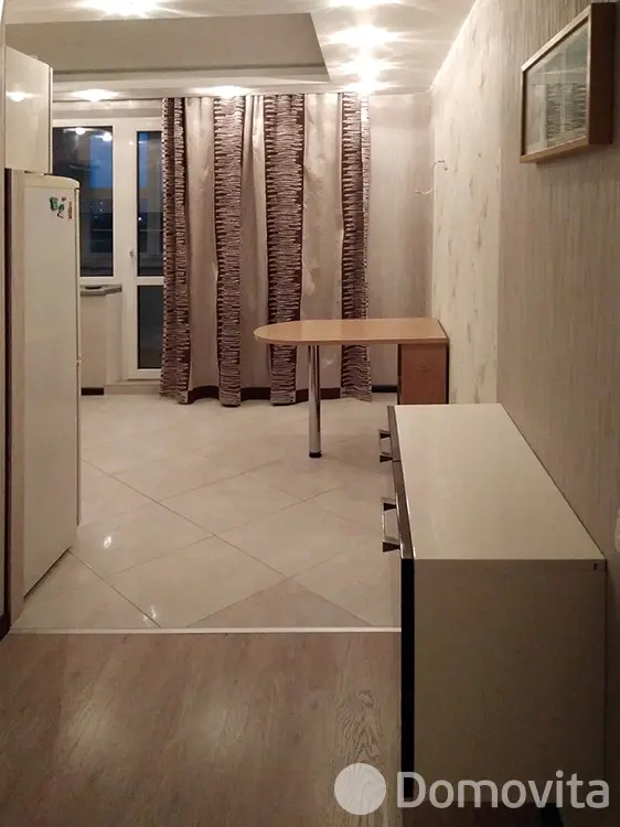 квартира, Минск, ул. Скрипникова, д. 35 без посредников