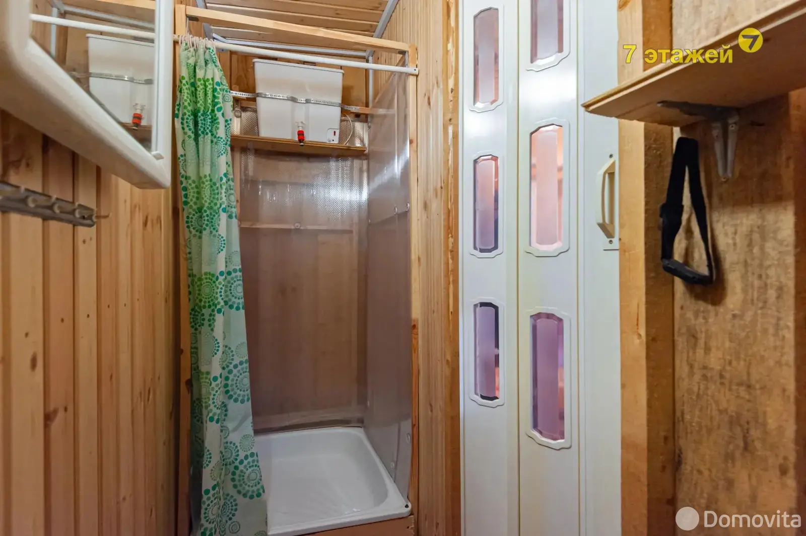 Купить земельный участок, 9.9 соток, Калезея, Минская область, 27000USD, код 571290 - фото 40