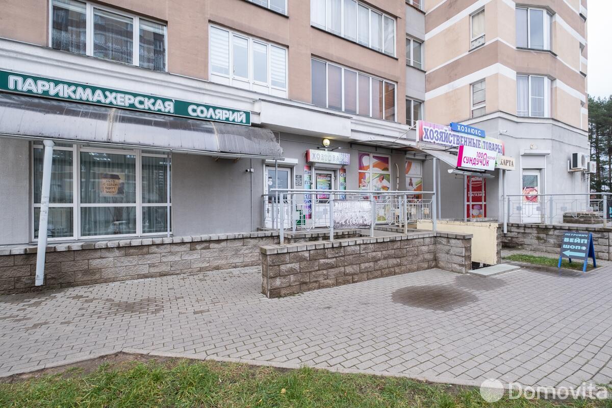 купить торговый объект, Минск, ул. Высокая, д. 11/д