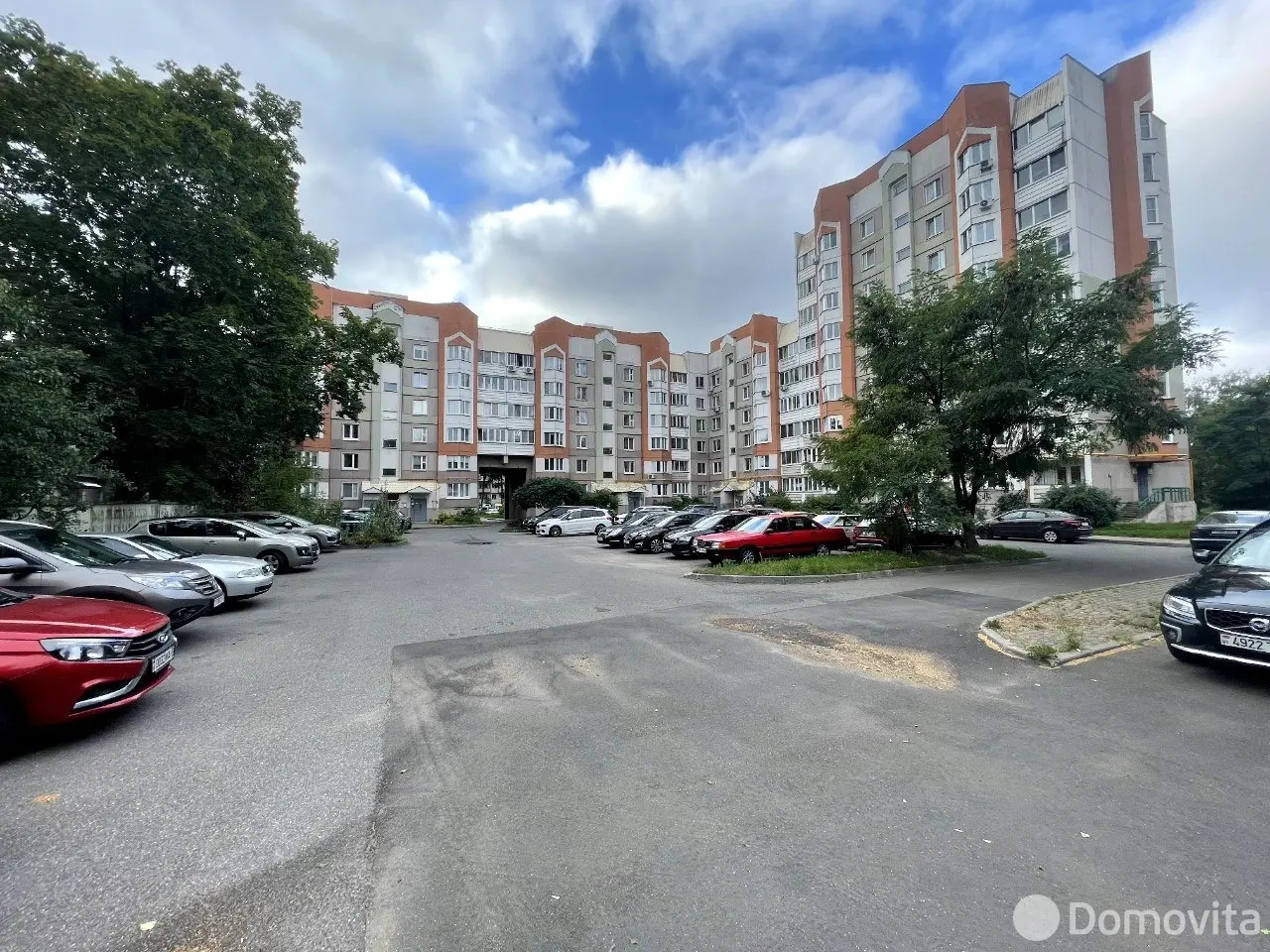 квартира, Минск, пер. Калинина, д. 5А от собственника