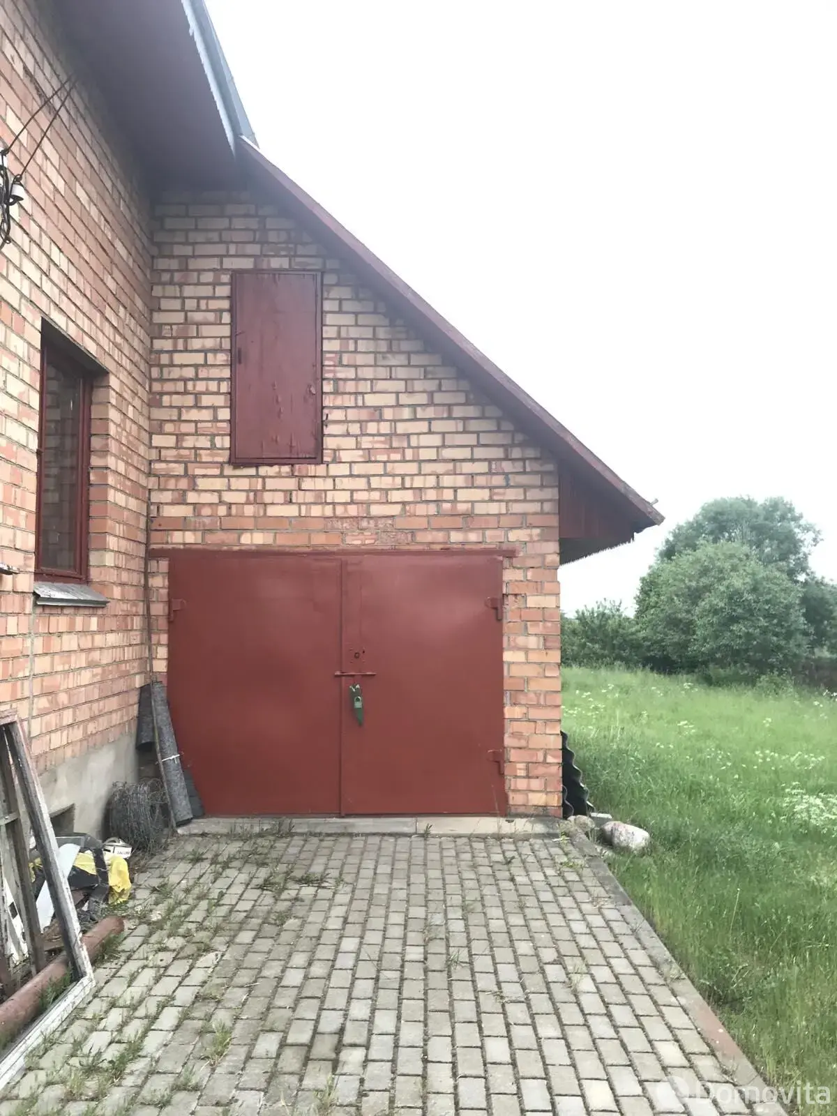 дом, Замостье, 