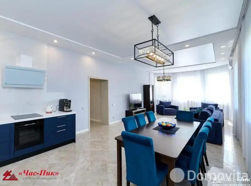 Продажа 1-этажной дачи в Батуринке Минская область, 430000USD, код 184056 - фото 38