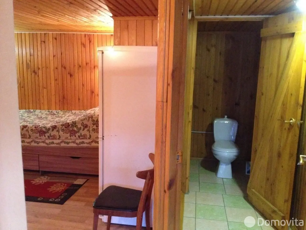  Коттедж Витебская область Браславский район д. Рубеж, ул. Озерная 17 на сутки в Рубеже ул. Озерная, д. 17, 70BYN, код 1288 - фото 14