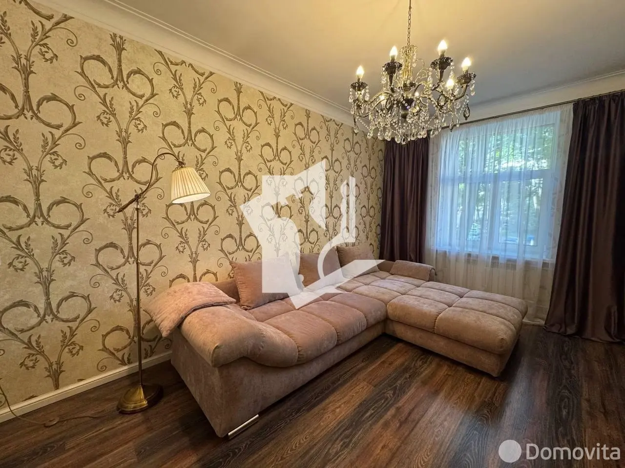 Стоимость аренды квартиры, Минск, пер. Козлова, д. 4А