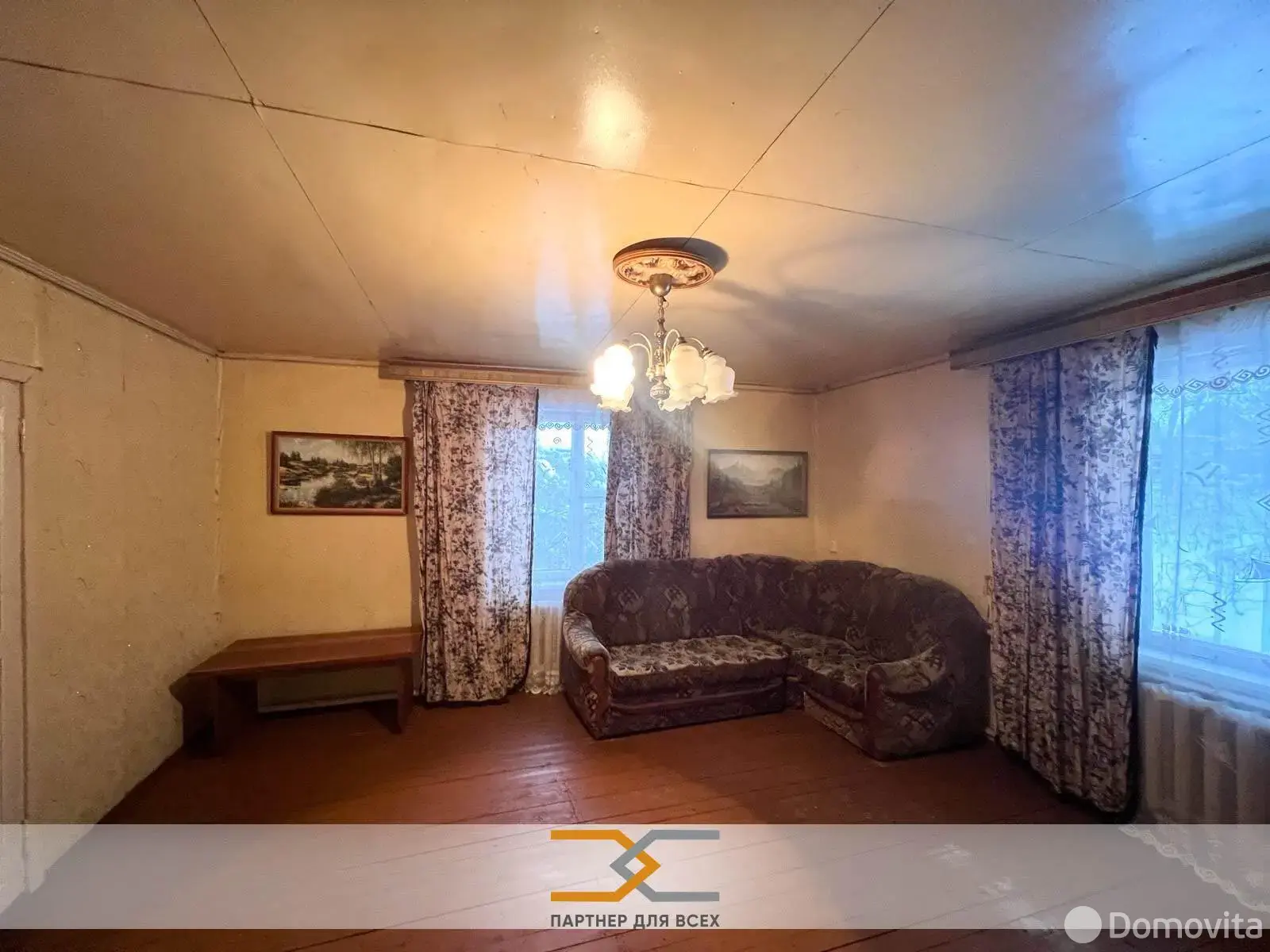 коттедж, Слуцк, ул. Вечеркевича 