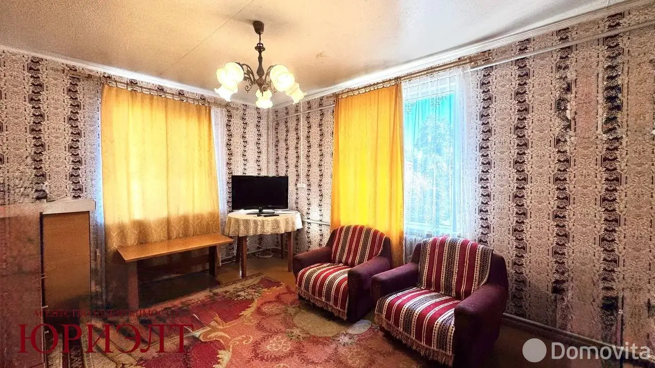 коттедж, Гореничи, ул. Набережная, д. 21, стоимость продажи 100 000 р.