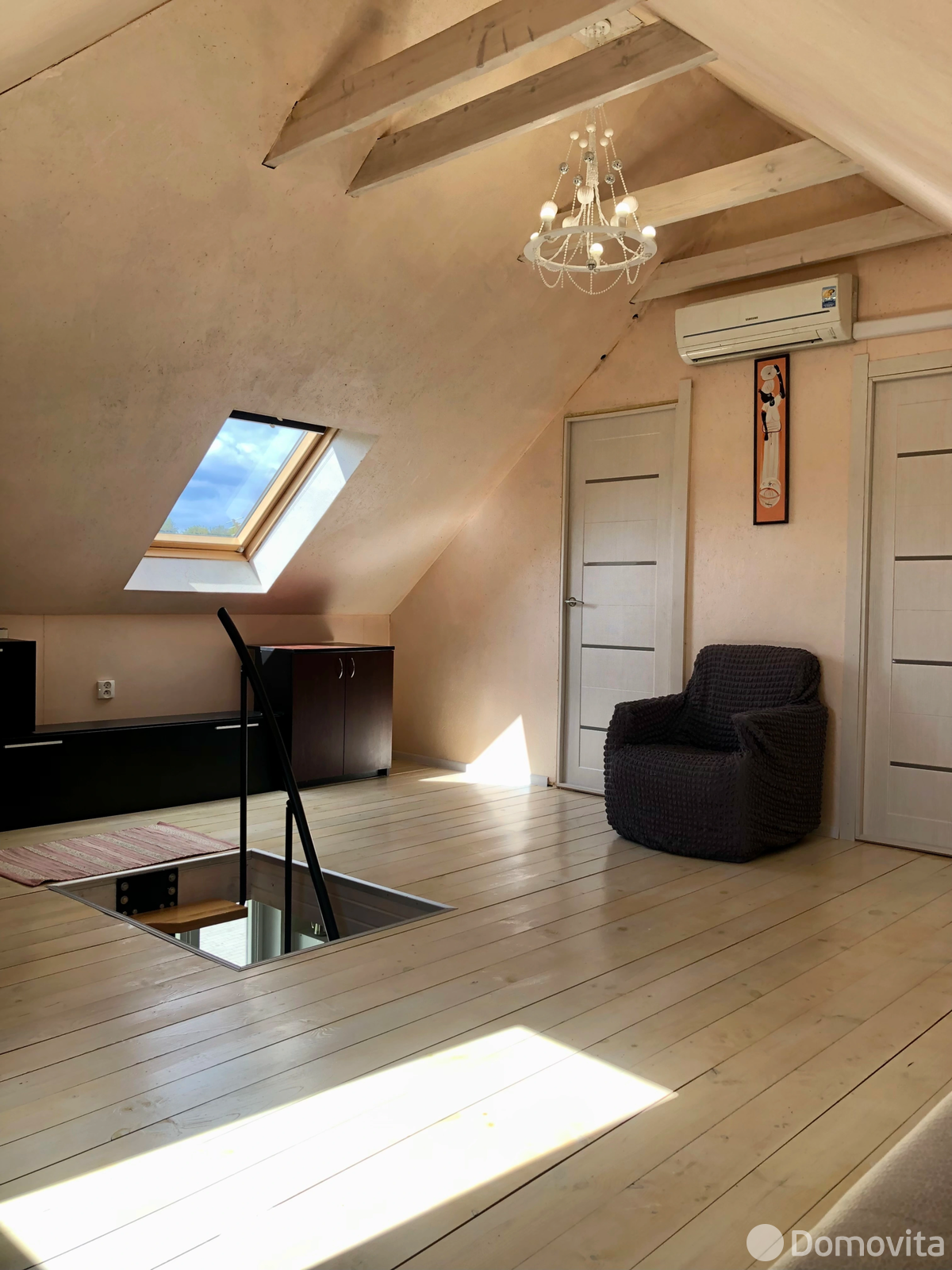 Цена продажи коттеджа, Вязынь, ул. Береговая