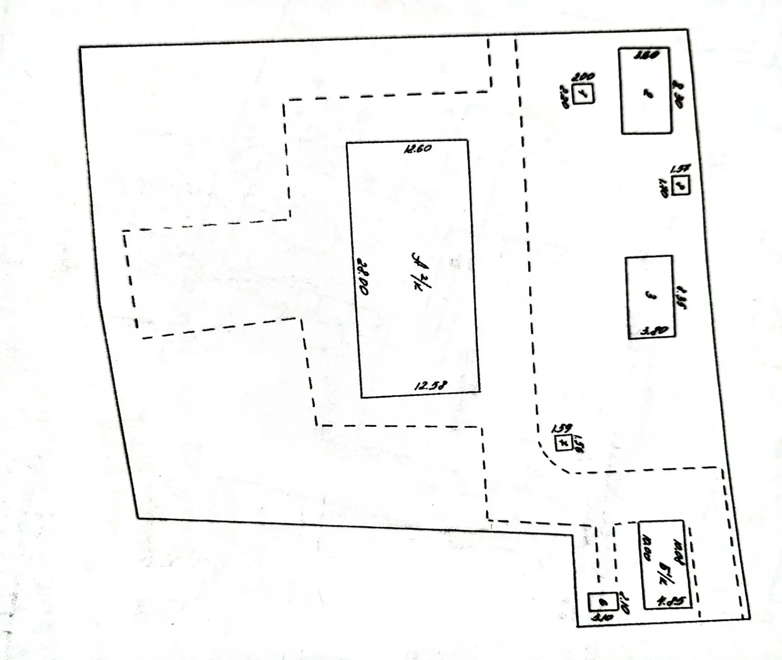 купить склад, Доржи, д. 5