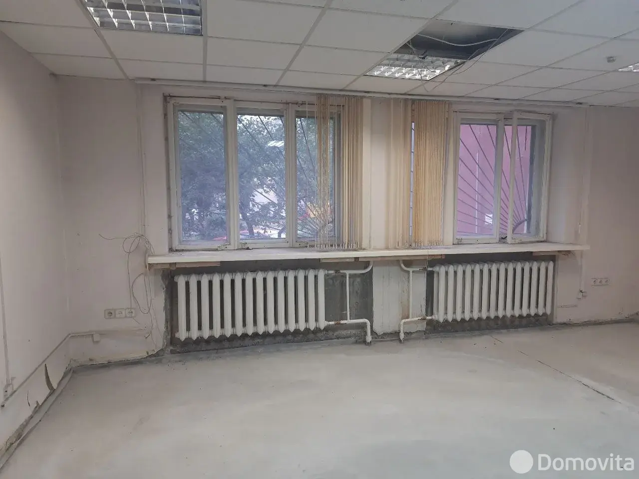 Стоимость аренды объекта сферы услуг, Минск, ул. Червякова, д. 23