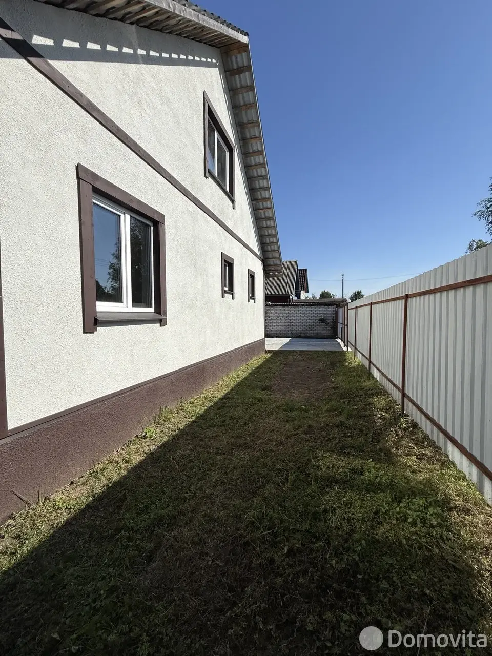 дом, Могилев, ул. Петрозаводская, д. 15, стоимость продажи 185 866 р.