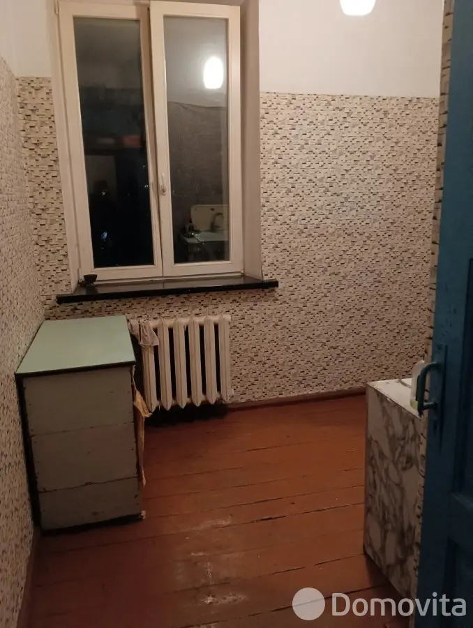 Стоимость продажи комнаты, Витебск, ул. 2-я Садовая, д. 8