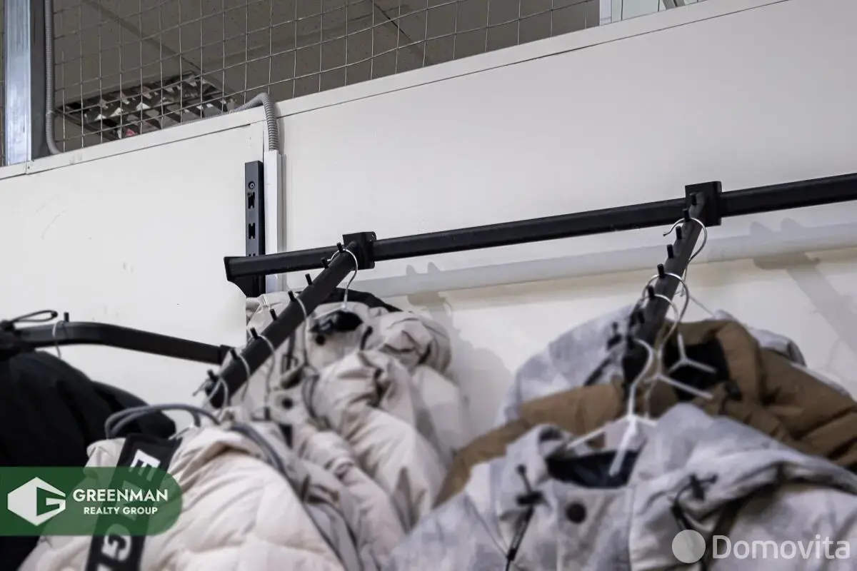 Купить торговую точку на ул. Притыцкого, д. 29 в Минске, 89000USD, код 998151 - фото 12