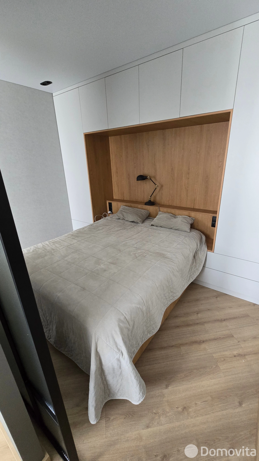 Снять 2-комнатную квартиру в Минске, ул. Мястровская, д. 15, 700USD, код 149710 - фото 20