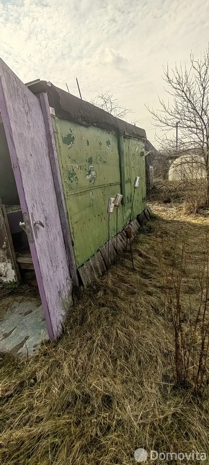 дача, Гуслище, 
