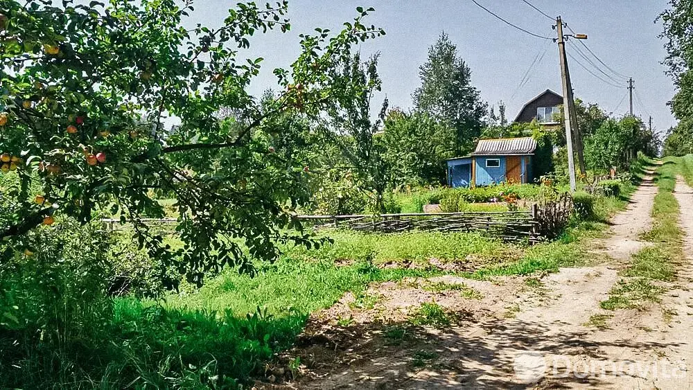 купить участок, Дубравушка Молодечненского района, 