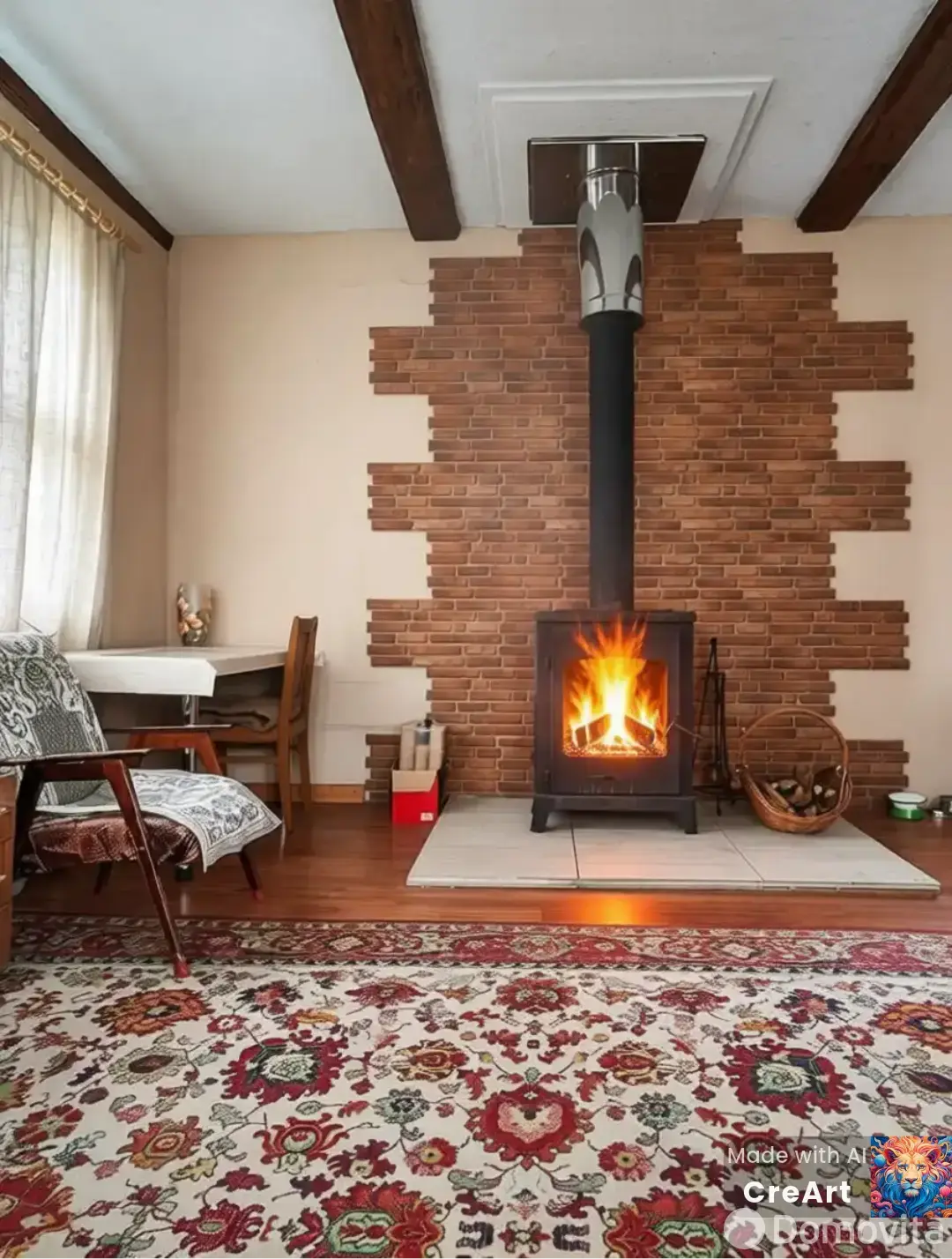 Продажа 2-этажной дачи в Ветераны войны Загорья Минская область, 43900USD, код 185539 - фото 16