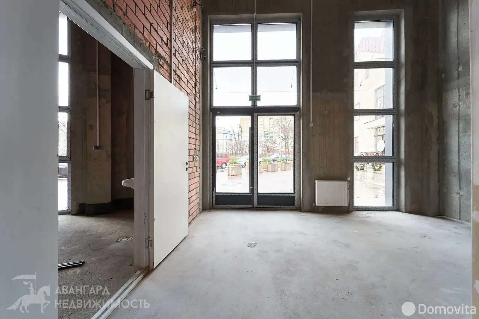 Купить офис на ул. Юрово-Завальная, д. 13 в Минске, 4250000USD, код 9857 - фото 26