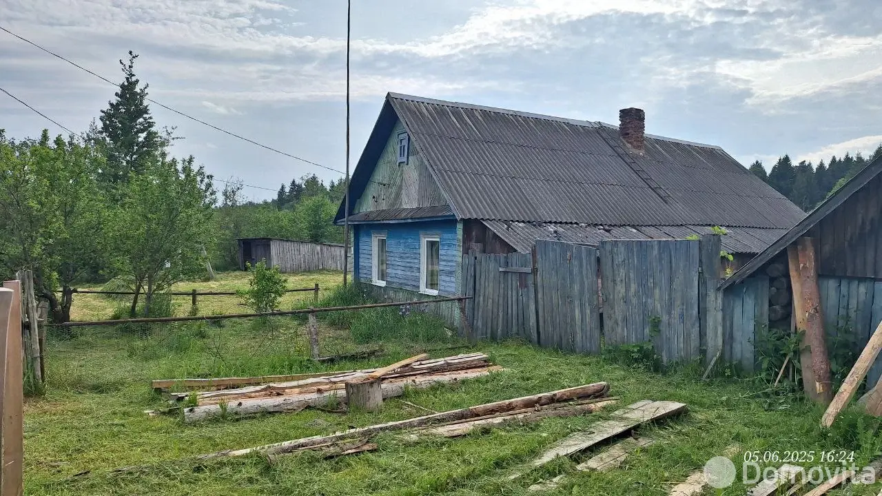 дом, Глыбочанский, без посредников
