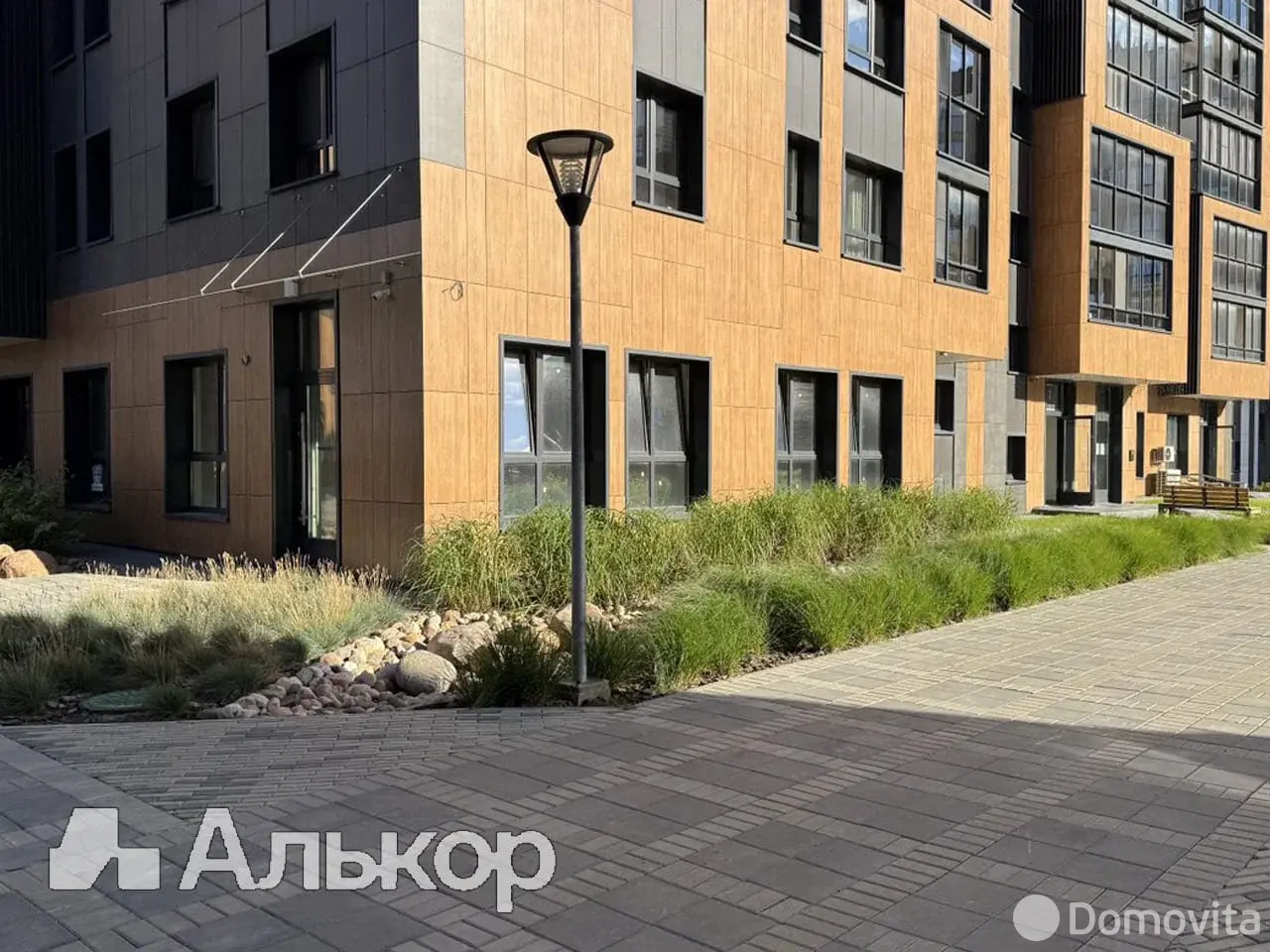 Аренда офиса на ул. Нововиленская, д. 55 в Минске, 839USD, код 15897 - фото 1