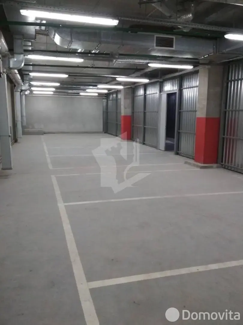 склад, Минск, ул. Колесникова, д. 38 в Фрунзенском районе