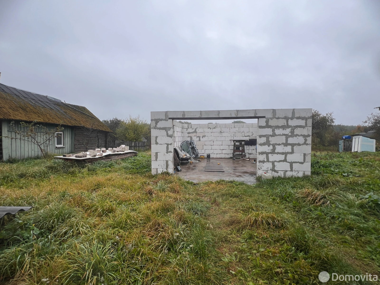 продажа дома, Бобр, 