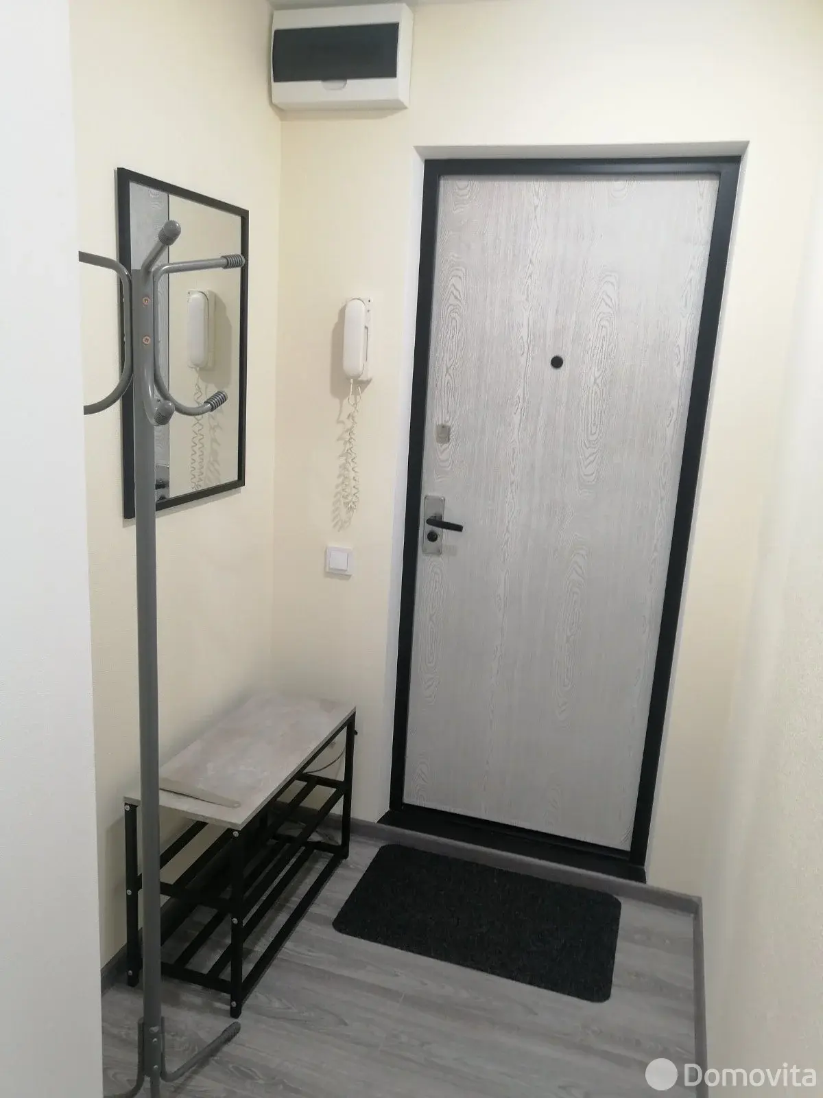 Снять 2-комнатную квартиру в Минске, пр-т Партизанский, д. 72, 500USD, код 148050 - фото 21