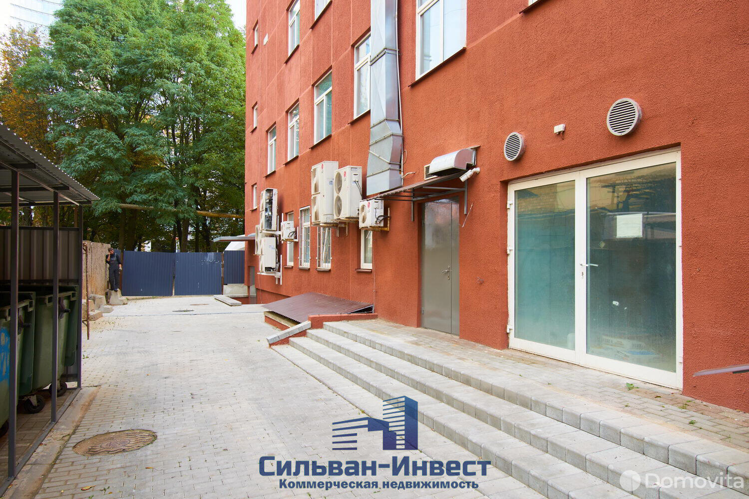 Снять торговую точку на пер. Тучинский, д. 2/А в Минске, 2732EUR, код 965043 - фото 14