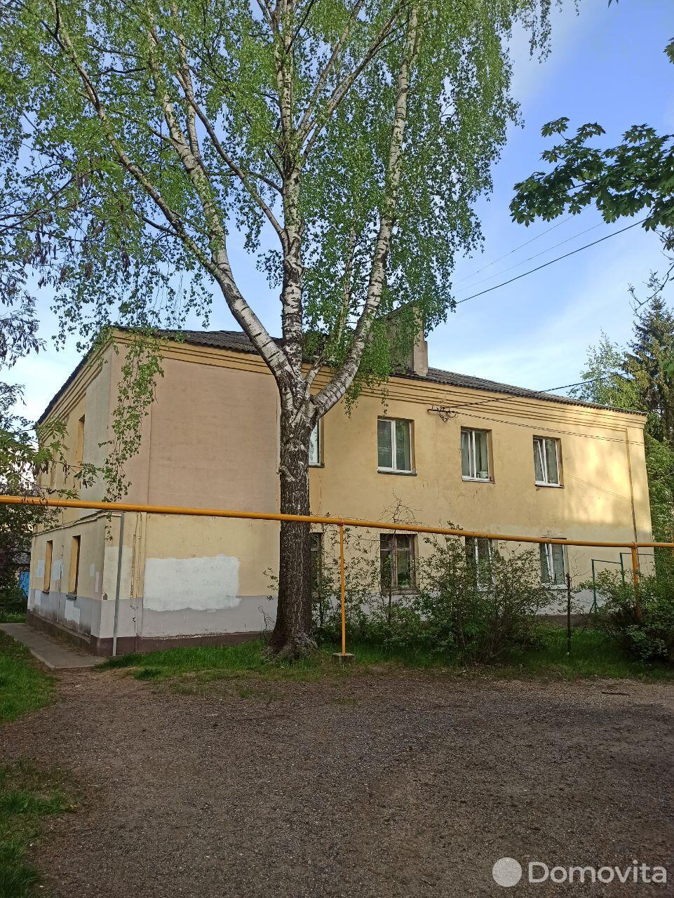 Продажа 2-комнатной квартиры в Минске, ул. Крамского, д. 5/А, 53900 USD, код: 1000533 - фото 5