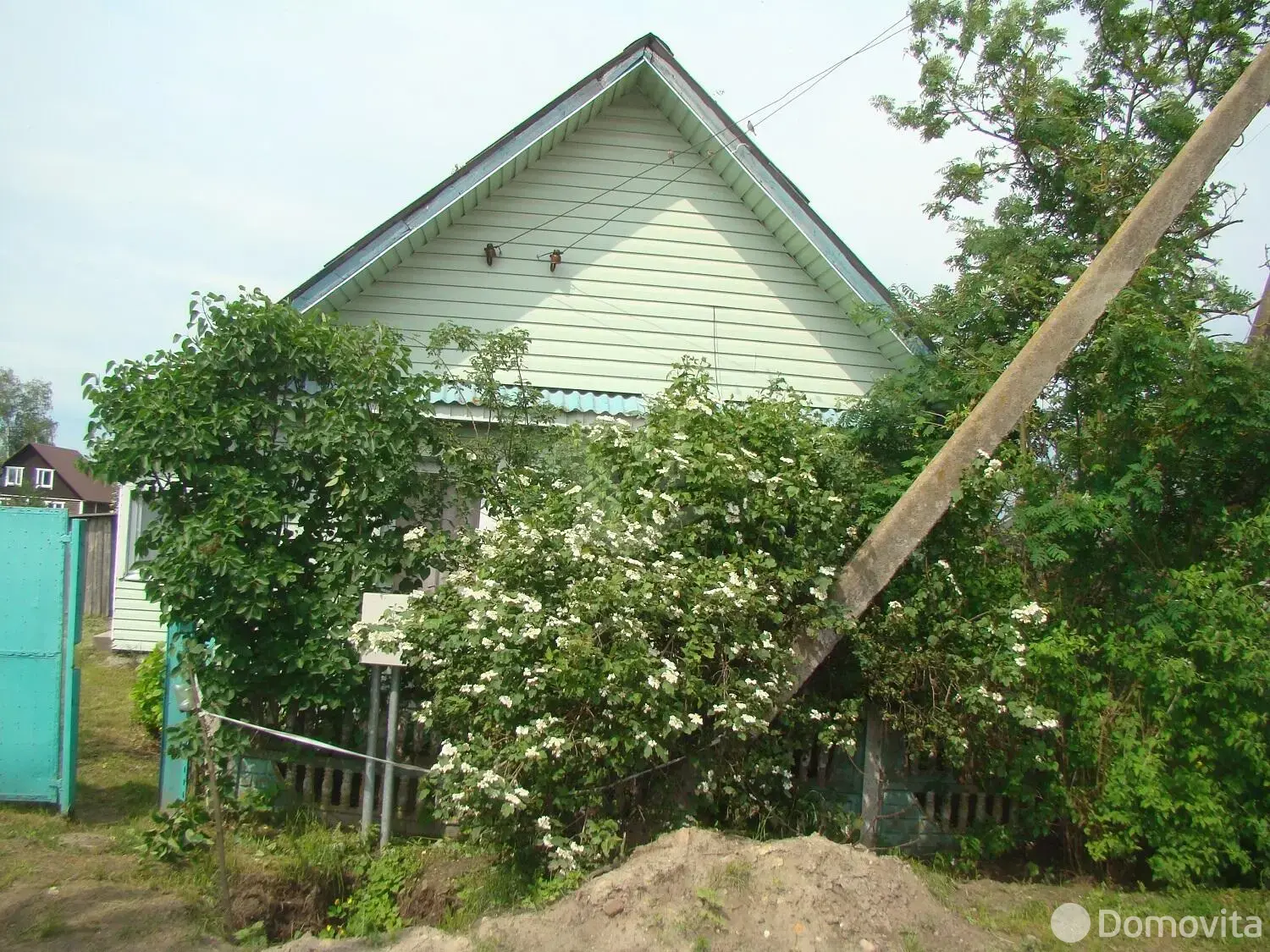 продажа дома, Журавковичи, 