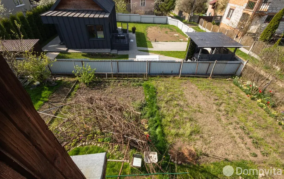 Продажа 2-этажной дачи в Физик Минская область, 54600BYN, код 186025 - фото 29