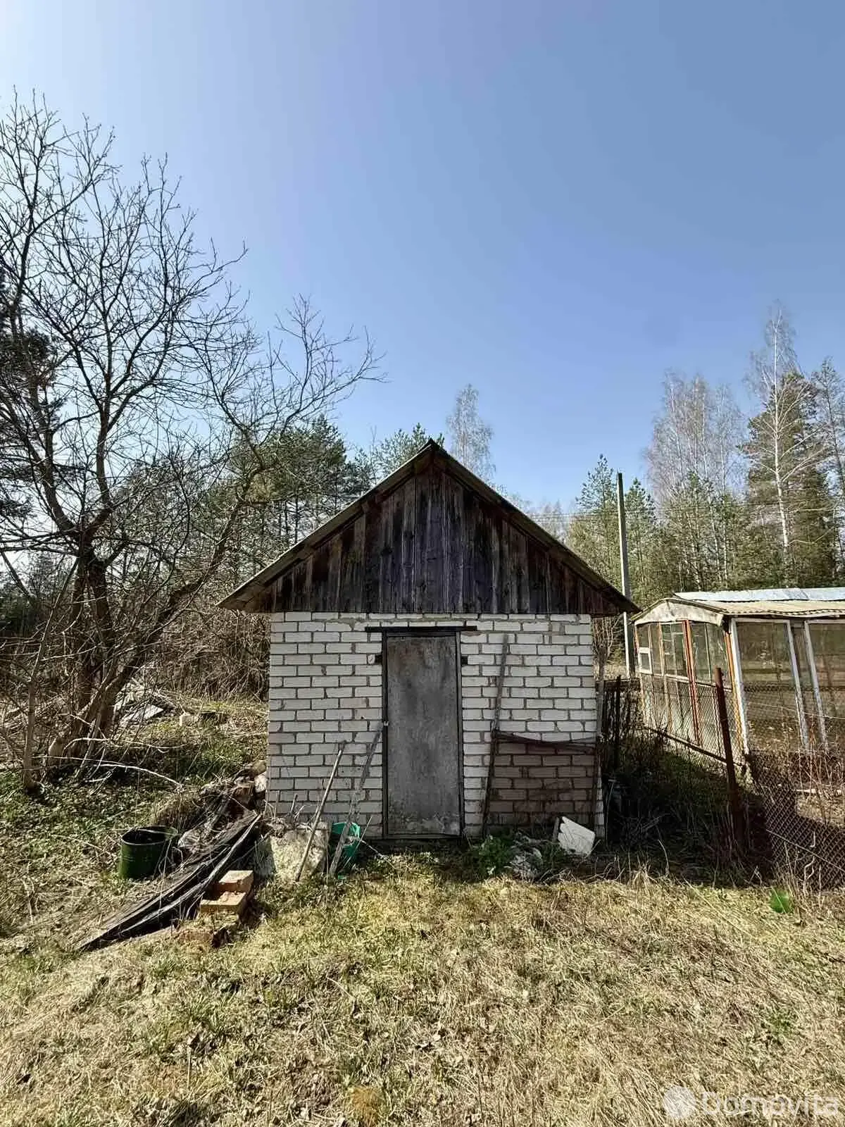 Стоимость продажи дачи, Здоровье-81, 