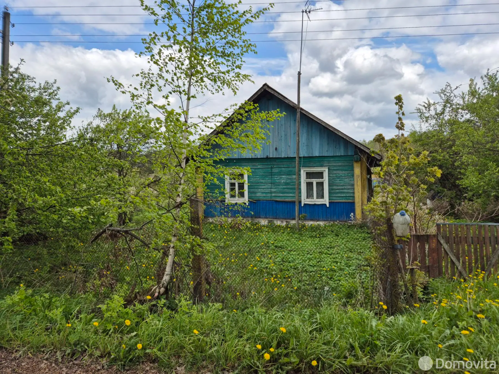 купить дом, Новоселки 1, ул. Заречная, д. 116