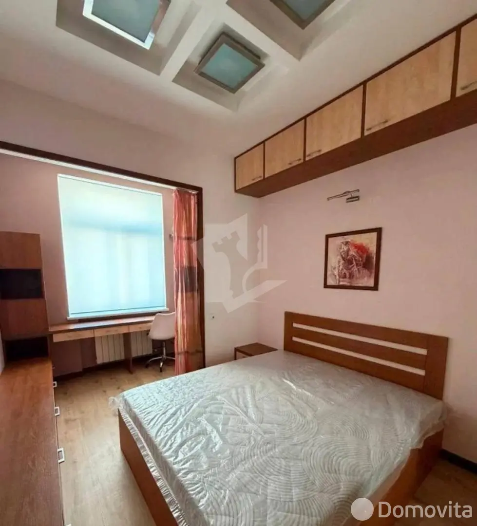 Снять 3-комнатную квартиру в Минске, ул. Киселева, д. 3, 850USD, код 149706 - фото 8